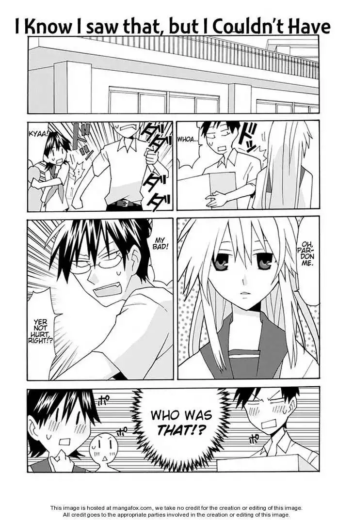 Yandere Kanojo Chapter 9 4